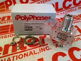 Ограничитель перенапряжения для телекоммуникаций Артикул IS-NEMP-C0 от производителя PROTECTION TECHNOLOGY