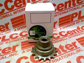 Звездочка / шестерня Артикул 201-221-017 от производителя TYCO