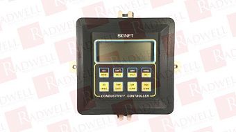 Контроллер питания Артикул P81240-3 от производителя GEORG FISCHER SIGNET