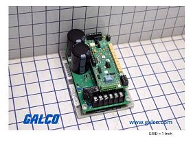 Minarik Drives MDPM03-D230-4Q-PCM