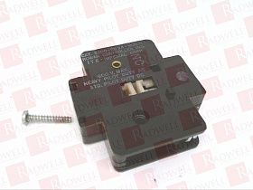 Селекторный переключатель Артикул 2200-EB2A-MODA от производителя ASEA BROWN BOVERI