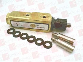 Пневматический линейный смазчик Артикул 70001104B-AV от производителя MASTER PNEUMATICS