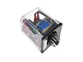 Warrick a Brand of Gems Sensors 26MA2M0