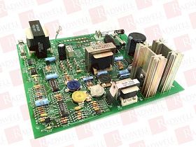 Дополнительный модуль / плата сервопривода Артикул 69701-006 от производителя