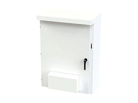 Saginaw Control & Engineering SCE-53XVR3716