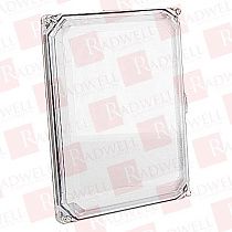 Капот / дверь / крышка Артикул NV1210L от производителя ABB THOMAS & BETTS