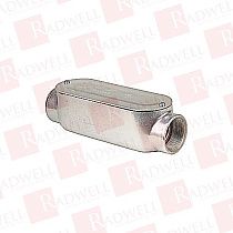 Кабелепровод / соединительный элемент Артикул CICA-3 от производителя ABB THOMAS & BETTS