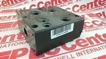 Гидравлический клапан Артикул 157B6630 от производителя DANFOSS