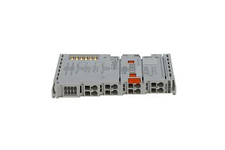 Терминал программирования ПЛК Артикул EL2004 от производителя BECKHOFF