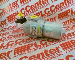 Пневматический фильтр VOGEL 169-460-087-V57, 1/2" NPT