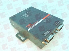 Индикатор / дисплей Артикул UDS2100002-01 от производителя LANTRONIX