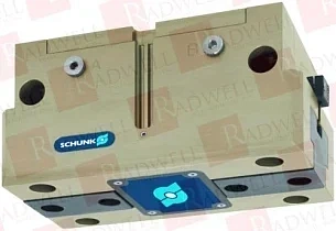 Пневмопривод Артикул JGP 200-1 от производителя SCHUNK