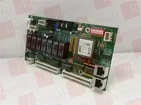 Вспомогательный прибор для контроля пламени Артикул PCBCORE от производителя CAPTIVEAIRE