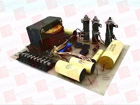 Плата ПК Плата ПЛК / дополнения к  плататам Артикул PC3306-B от производителя ABB THOMAS & BETTS