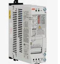Частотный преобразователь ABB ACS55-01E-01A4-2, 0.25 л.с., 240В, 1.4А