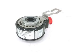 Энкодер полый вал DYNAPAR HS350100C3000, 100 PPR, 3/4"