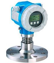 Радарный уровнемер Endress+Hauser Micropilot M FMR245-A3AEKAB2A