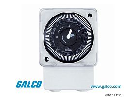 Intermatic MIL72ASTUZH-24