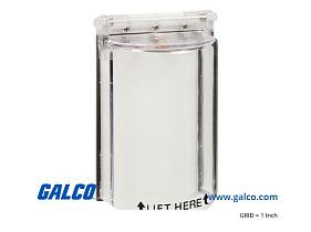 Safety Technology Internationa STI-6518