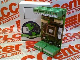 Плата ПК Плата ПЛК / дополнения к  плататам Артикул MUCAN-2.1 от производителя LABOD ELECTRONICS