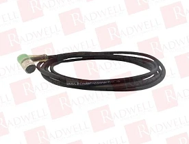 Комплект кабелей / шнуров QD Артикул 79-3456-32-04 от производителя BINDER