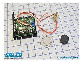 Dart Controls 125DV-C-7