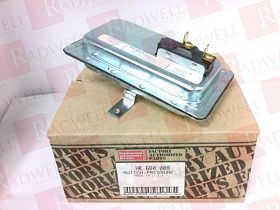 Реле давления Артикул HK680008 от производителя UNITED TECHNOLOGIES