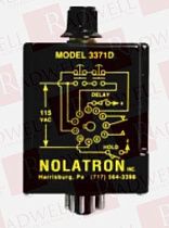 Модуль / стойка ПЛК Артикул 3371D-5 от производителя NOLATRON