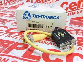 Фотоэлектрический датчик Артикул MDICR5 от производителя TRI-TRONICS