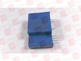 Датчик тока Артикул PFC071V4B12P  от производителя LEM