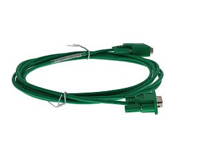 Кабель для подключения ПК и других устройств Артикул EA-SLC-232-CBL от производителя AUTOMATION DIRECT