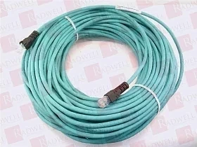 Комплект кабелей / шнуров QD Артикул RJ45 RJ45 442-60M/C1195 от производителя TURCK