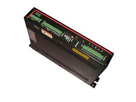 Custom Servo Motors MPA-06-117