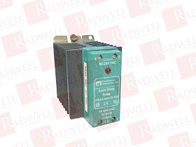 Твердотельная перегрузка / реле Артикул RSAA-660-40-1D0 от производителя INVENSYS