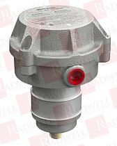 Реле давления Артикул PS-40-EX от производителя POTTER ELECTRIC