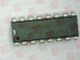 Интегральная микросхема Артикул DG458DJ от производителя VISHAY