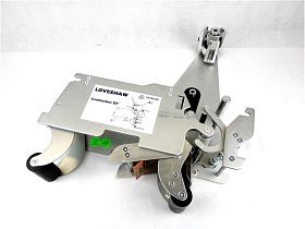 Ленточный накопитель CAC51 от LOVESHAW