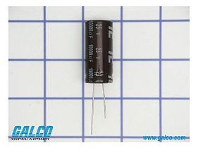 Illinois Capacitor 613-0754