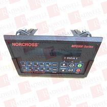 Блок  управления/интерфейс логического ввода-вывода постоянного тока Артикул 57625-454 от производителя NORCROSS