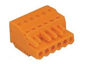 231-308/026-000 Перемычка / клемма / штекер от WAGO