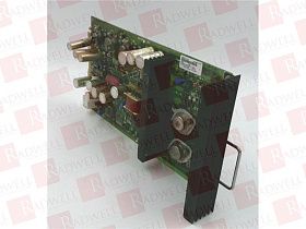 Модуль / стойка ПЛК Артикул DM6001X1-GA1 от производителя EMERSON