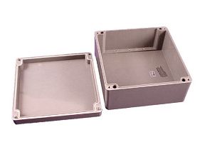 Hammond Manufacturing 1590ZGRP234