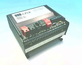 L5201-2-02 Модуль/стойка ПЛК от EUROTHERM DRIVES