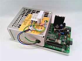 Блок питания Thorn Security 125-065-821, 27.6V DC, 2.7A, IP43