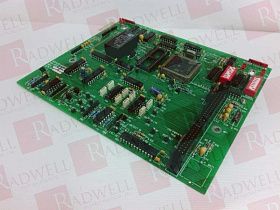 Плата ПК Плата ПЛК / дополнения к  плататам Артикул 63-1232-02 от производителя DANAHER MOTION