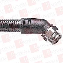 Кабелепровод / соединительный элемент Артикул AL16/PG11/S45/GR от производителя ABB THOMAS & BETTS