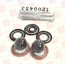 Уплотнение Артикул 1200453 от производителя PNEUMATIC PRODUCTS