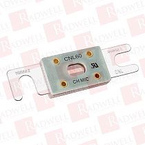 Плавкая вставка для монтажа на плату Артикул CNL60 от производителя MERSEN