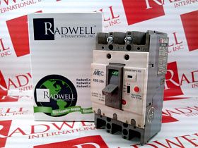 Автоматический выключатель в литом корпусе Артикул EBS-33B-15A от производителя MEC