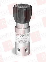 Регулятор давления газа Артикул 44-1111-24 от производителя TESCOM